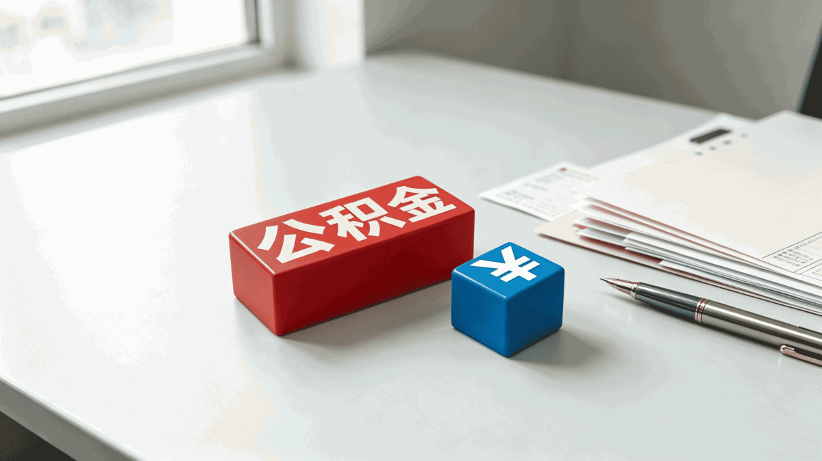 乌海公积金代办攻略手把手教你咋弄