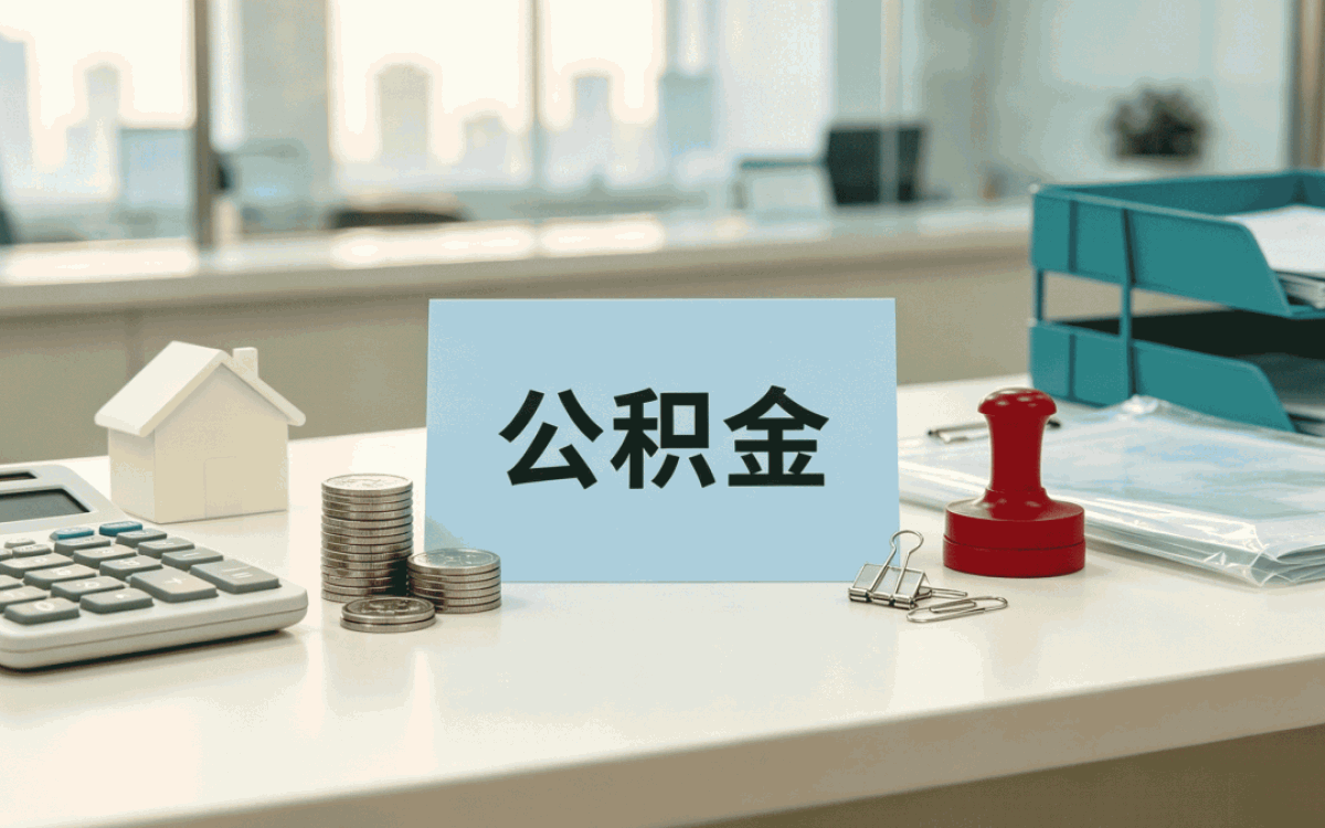 乌海公积金能代取吗别白跑这几趟