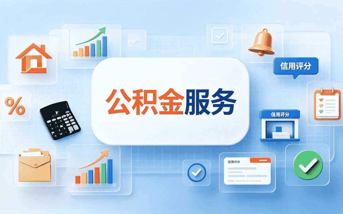 乌海公积金代提取套取 这几个坑别踩
