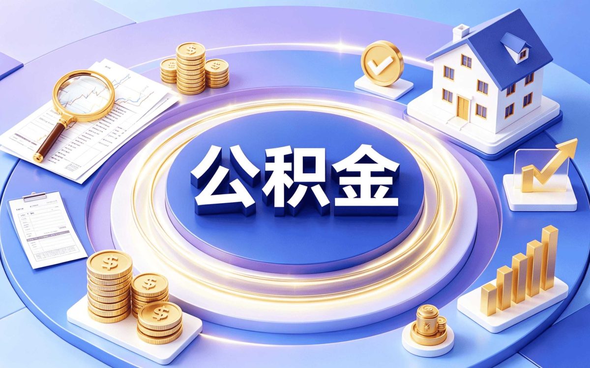 乌海公积金如何全部提取哪种划算一笔笔算