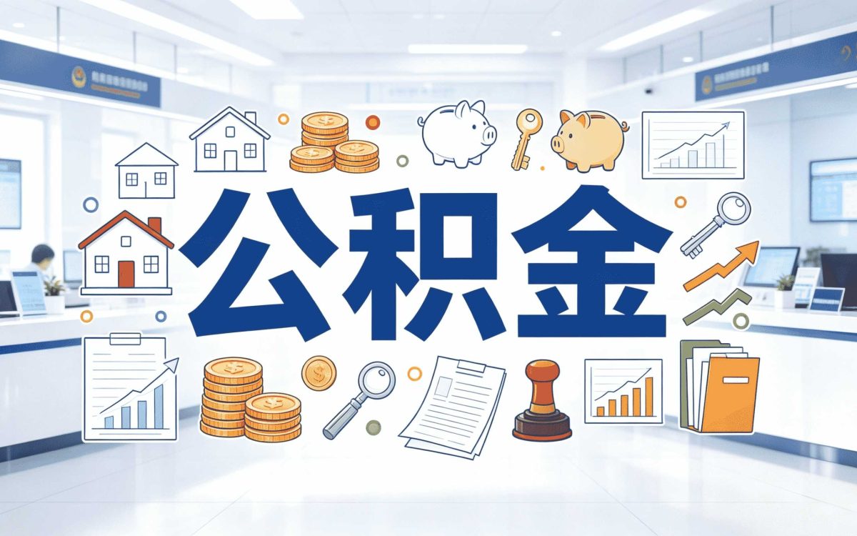 乌海公积金查询个人账户余额查询入口新规怎么算
