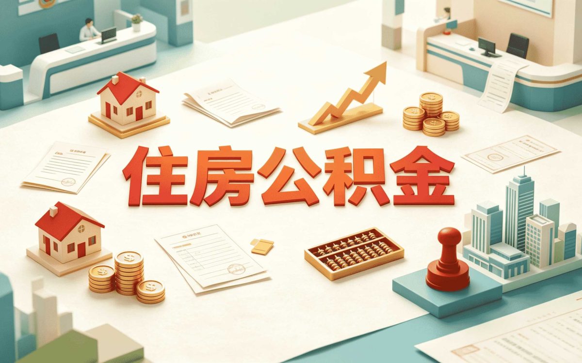 乌海公积金代办资质要啥材料去哪办多久到账