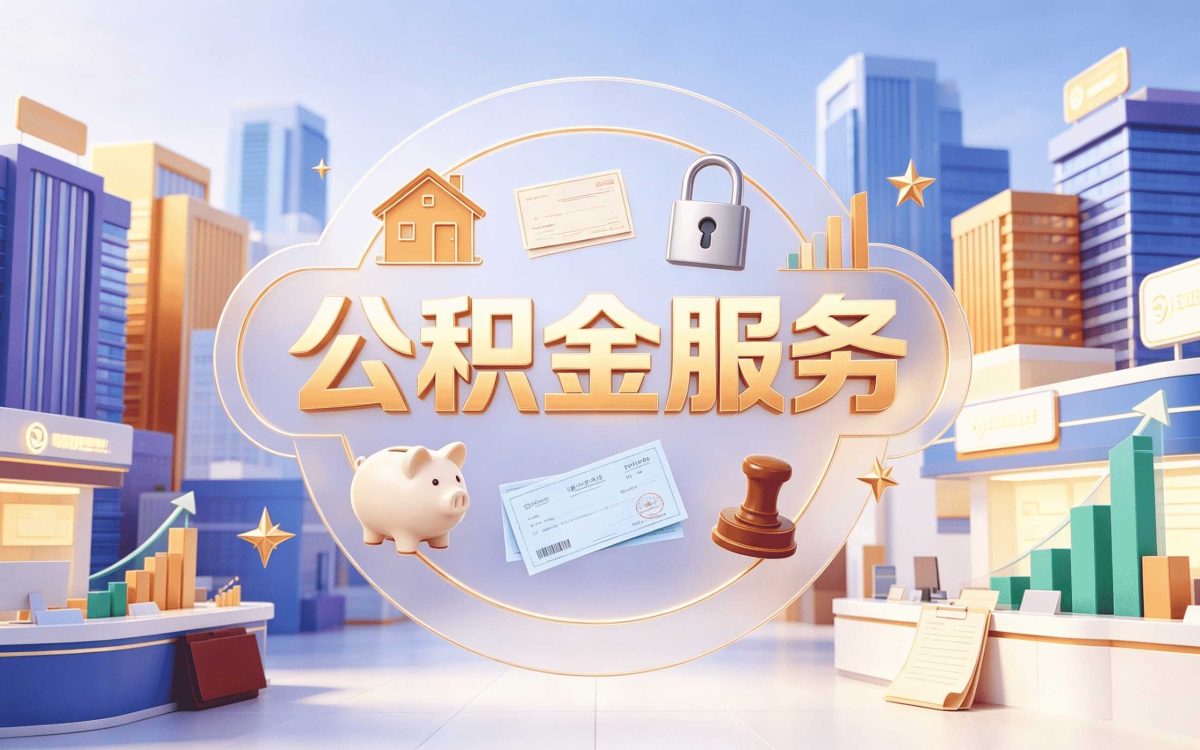 乌海公积金代办资质要啥材料去哪办多久到账
