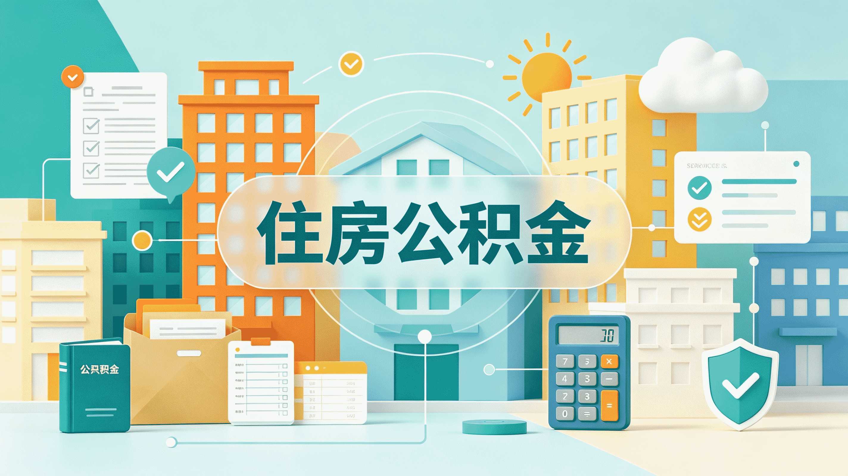 乌海急用钱公积金怎么提现新规适用哪些人