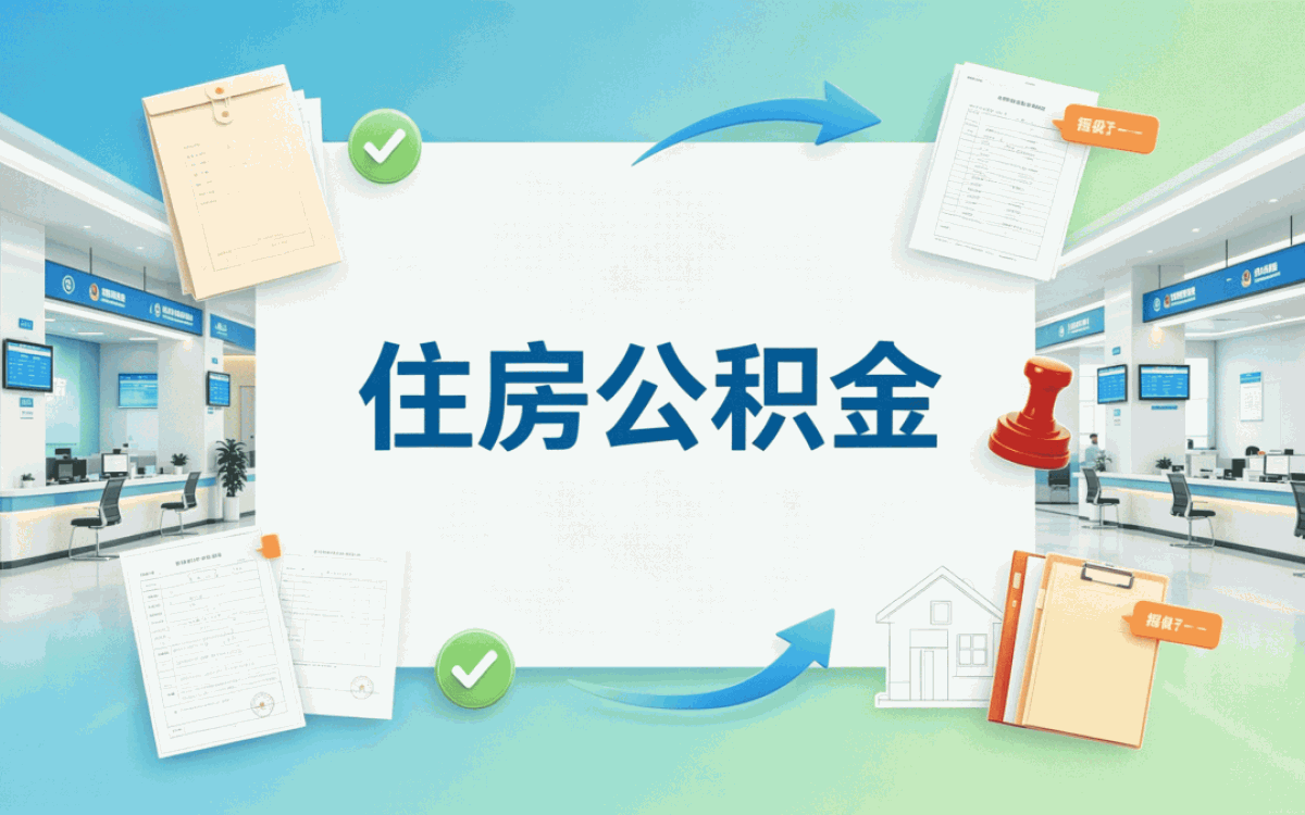 乌海公积金提取比例如何填写 窗口办理带啥材···