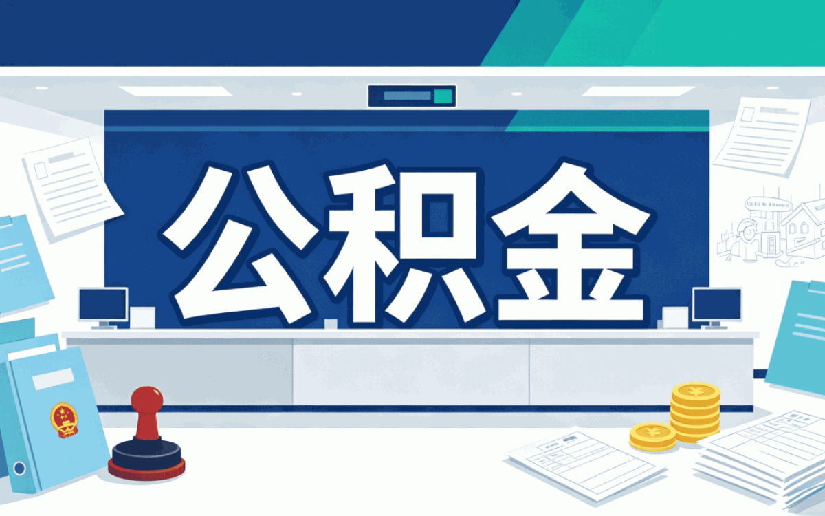 乌海公积金代办最简单方法是什么