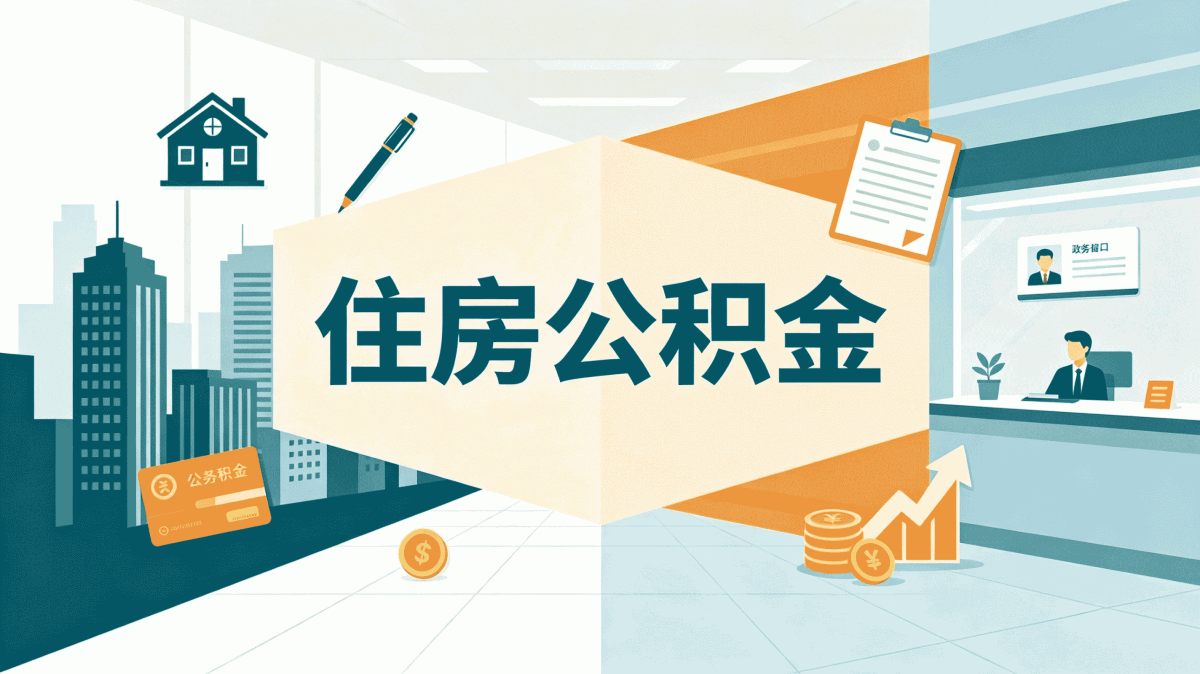 乌海急用钱公积金怎么提现新规适用哪些人