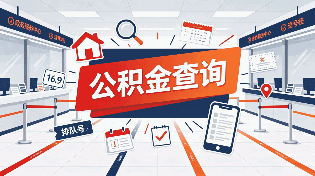 乌海公积金能代取吗别白跑这几趟