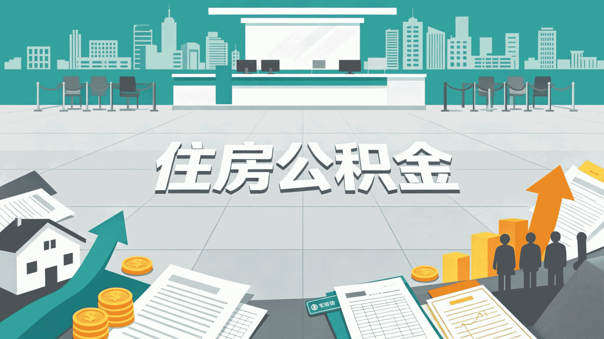 乌海公积金提取限制容易白跑的几个坑
