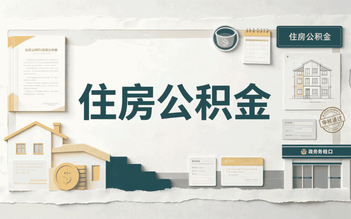 乌海公积金月缴存额查询 带身份证去大厅