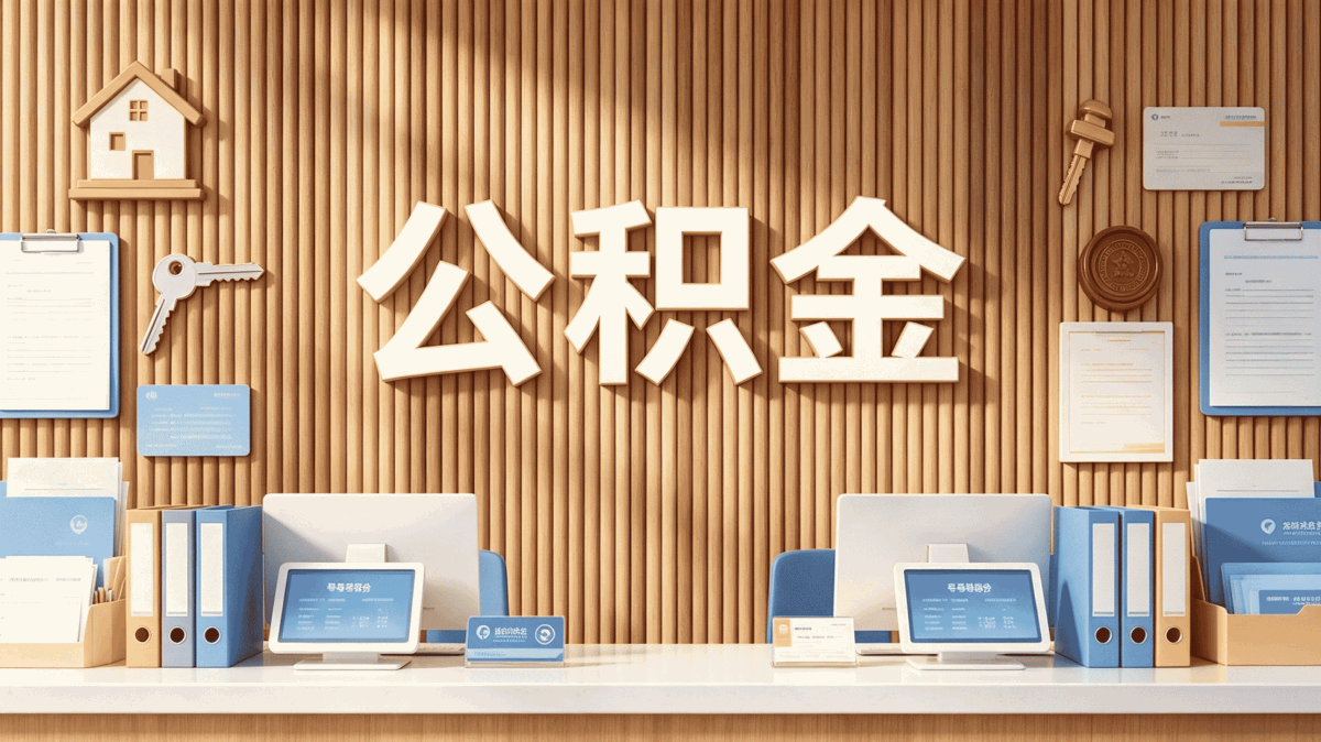 乌海专业公积金代提服务到底能不能信