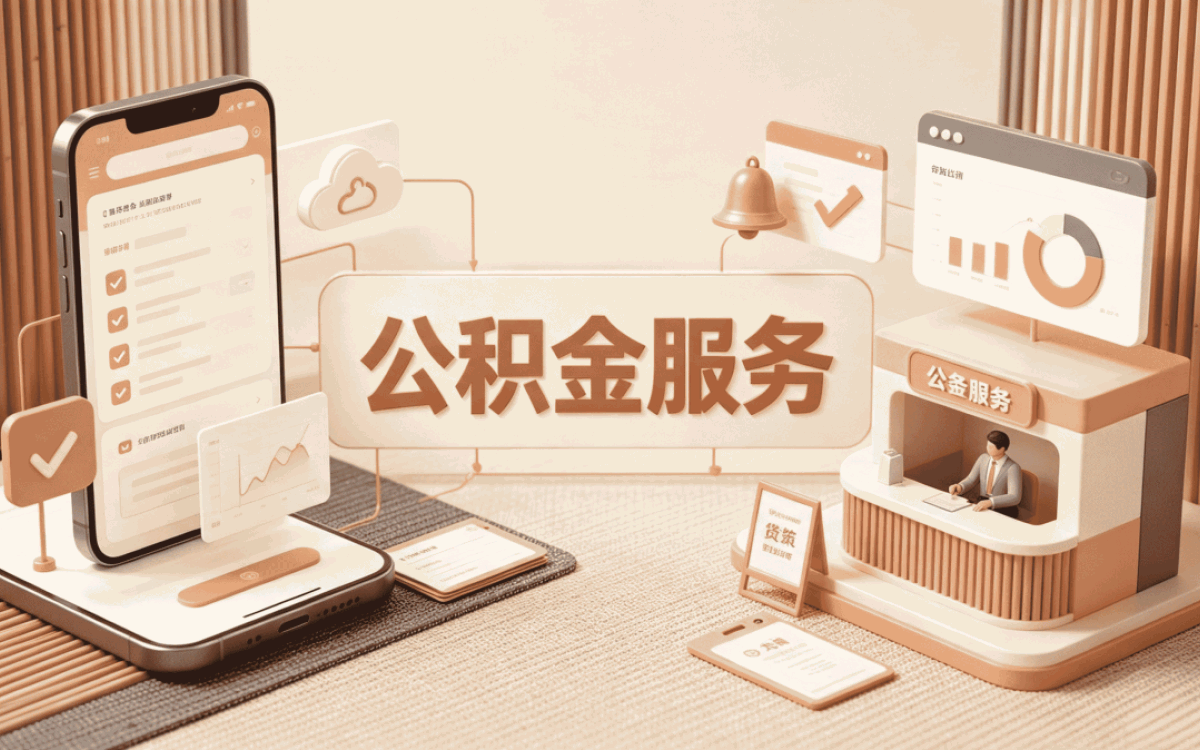 乌海公积金怎么提取物业费 适用对象和额度口···