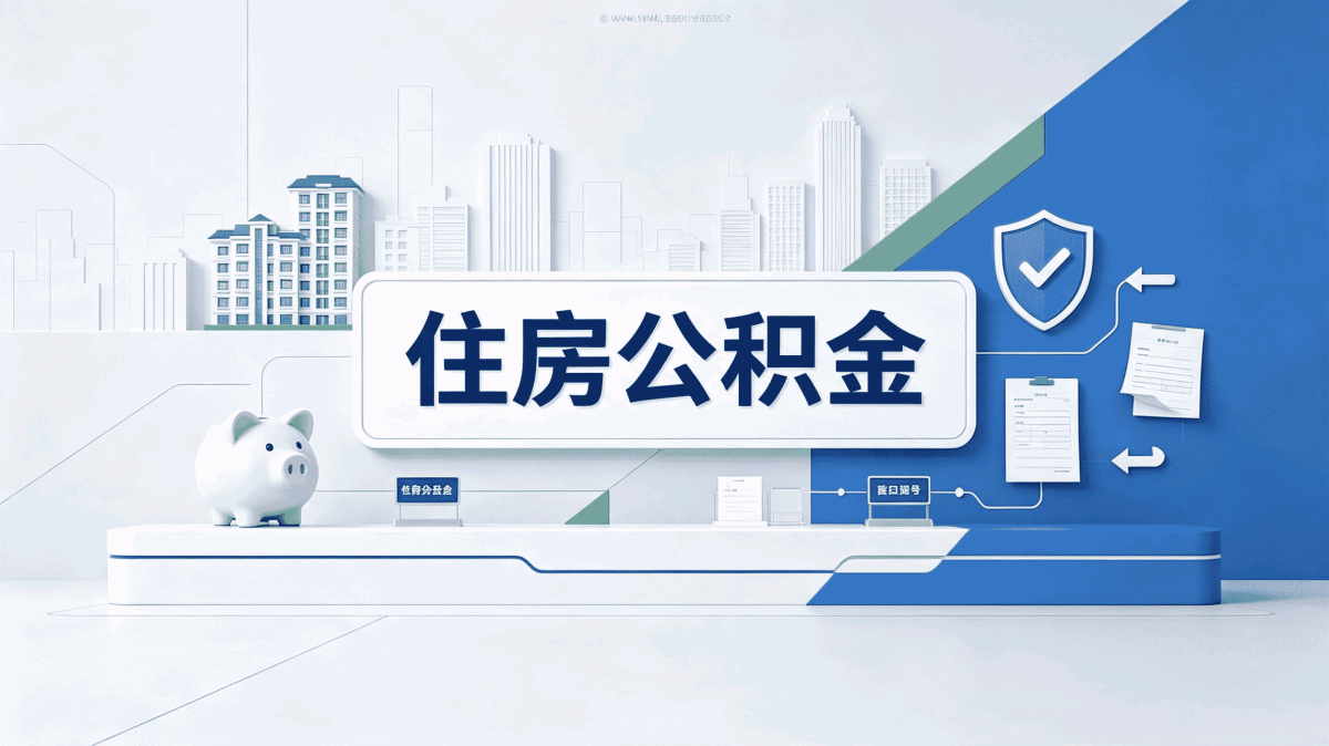 乌海公积金查询个人账户余额查询入口新规怎么算