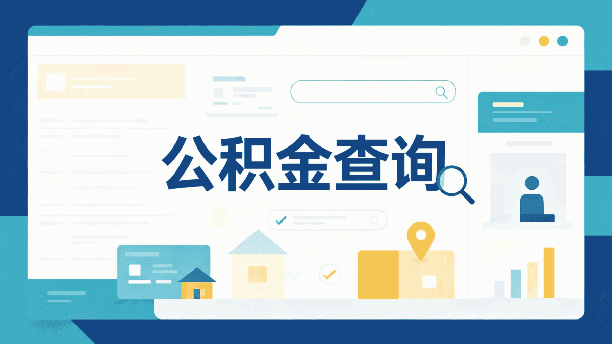 乌海正规公积金代办中介 我跑了三趟才办成