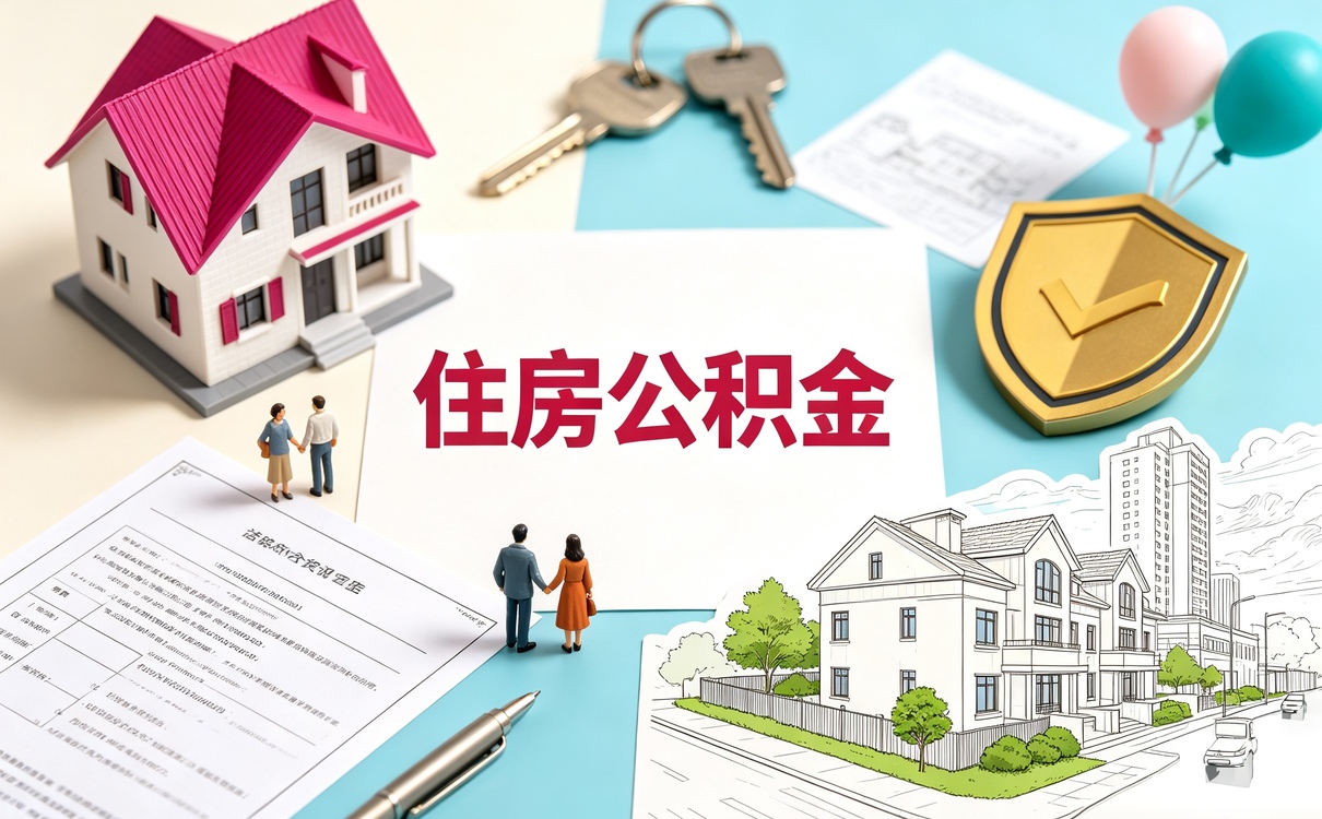 乌海公积金代提取套取 这几个坑别踩
