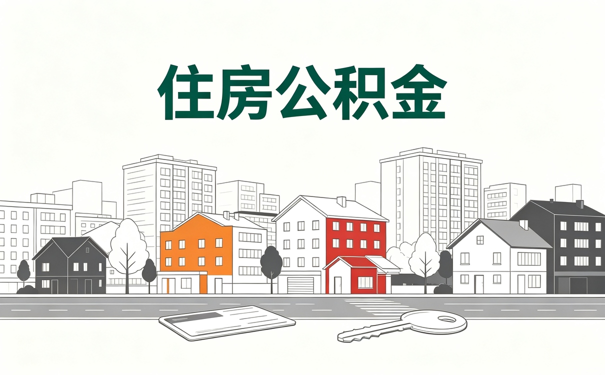 乌海专业公积金代提服务到底能不能信