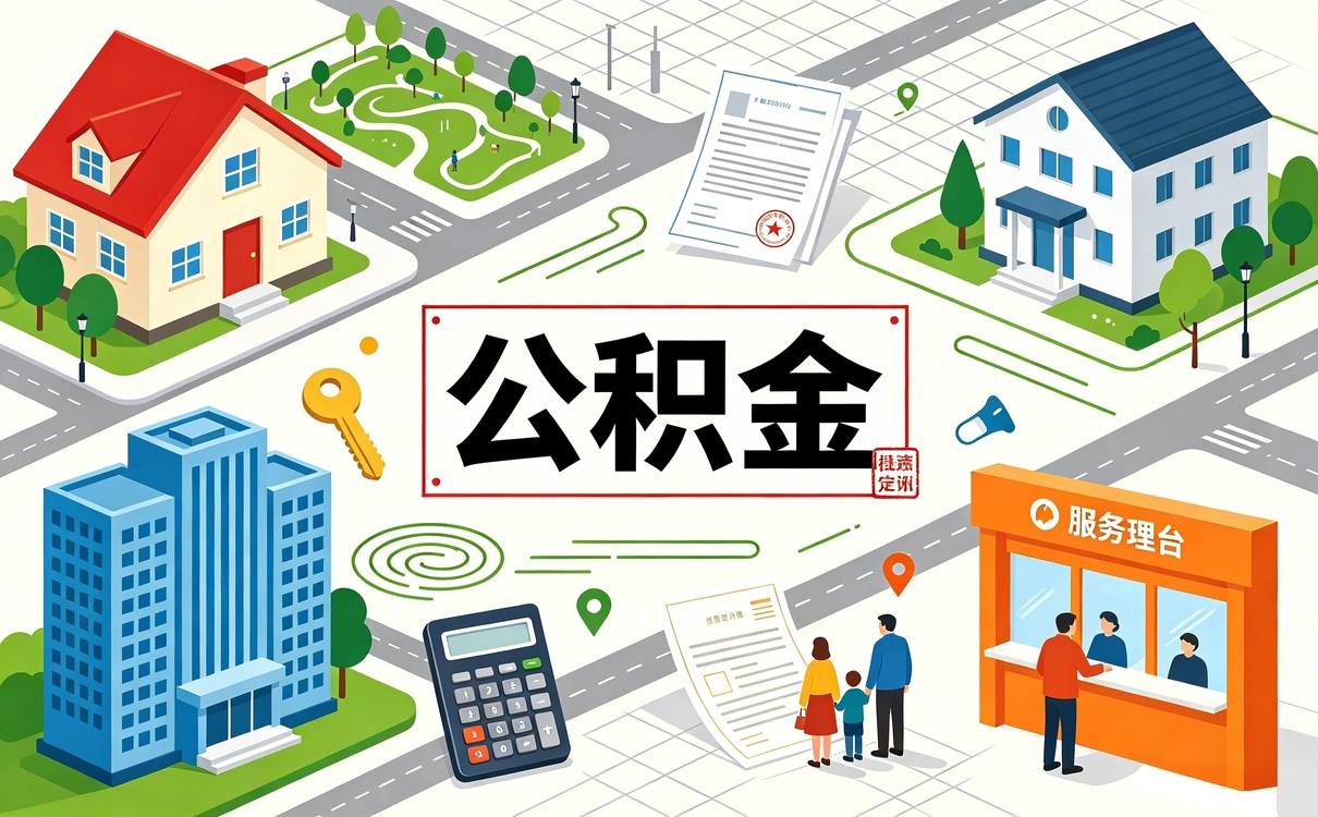 乌海单位改制公积金提取办理指南我跑了两次